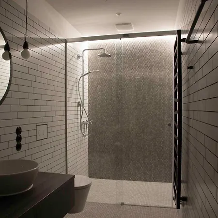 Апартаменты Z1-das Haus